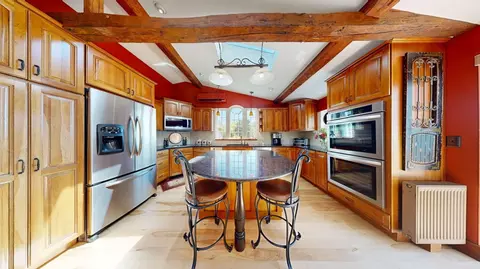 Kitchen - 46 Killeran Ln, Cushing, ME 04563 photo 2 of 9