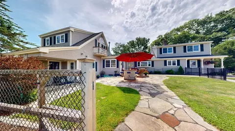 Exterior - 46 Killeran Ln, Cushing, ME 04563 photo 8 of 16