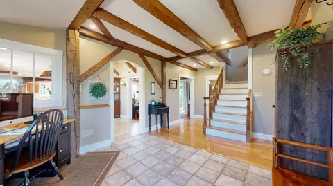 Entry Way - 46 Killeran Ln, Cushing, ME 04563 photo 1 of 6