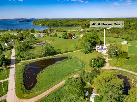 View/Area - 46 Killeran Ln, Cushing, ME 04563 photo 2 of 8