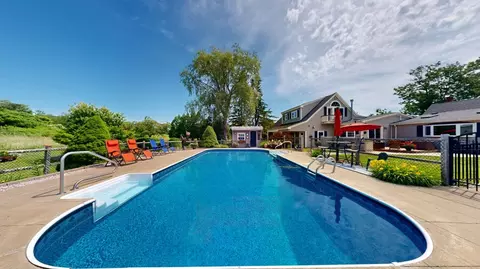 Exterior - 46 Killeran Ln, Cushing, ME 04563 photo 10 of 16