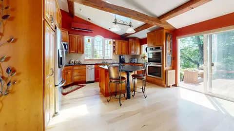 Kitchen - 46 Killeran Ln, Cushing, ME 04563 photo 1 of 9