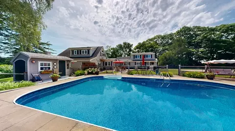 Exterior - 46 Killeran Ln, Cushing, ME 04563 photo 9 of 16