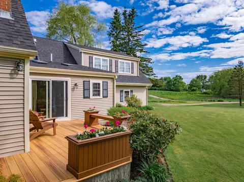 Exterior - 46 Killeran Ln, Cushing, ME 04563 photo 14 of 16