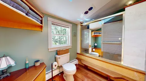 Bath - 46 Killeran Ln, Cushing, ME 04563 photo 5 of 5
