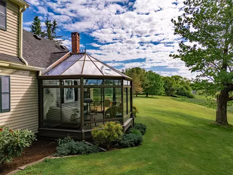 Exterior - 46 Killeran Ln, Cushing, ME 04563 photo 12 of 16