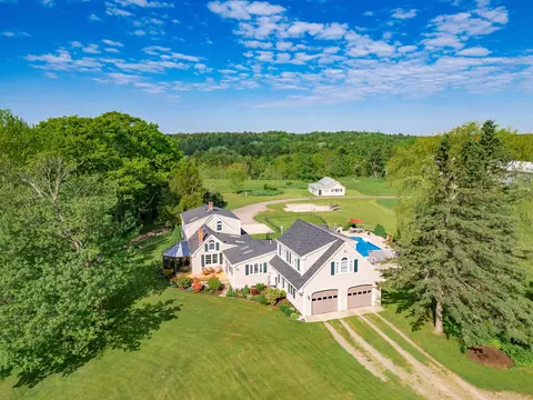 View/Area - 46 Killeran Ln, Cushing, ME 04563 photo 4 of 8