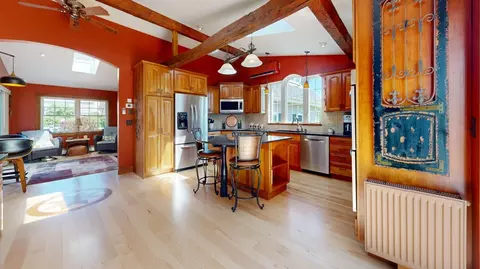 Kitchen - 46 Killeran Ln, Cushing, ME 04563 photo 3 of 9