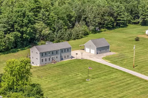 791 Manchester Rd, Belgrade, ME 04917
