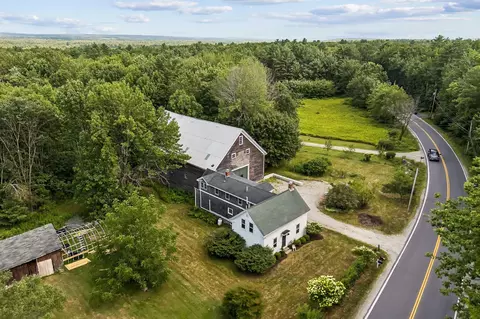 745 New Gloucester Rd, North Yarmouth, ME 04097