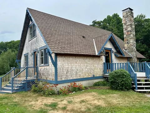 299 Knights Rd, Albion, ME 04910