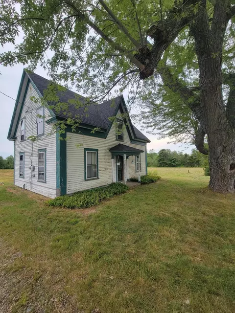 234 Main St, Princeton, ME 04668