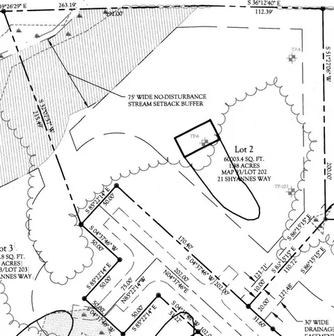 21 Shyannes Way, Gorham, ME 04038