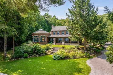 224 Ledges Rd S, Naples, ME 04055
