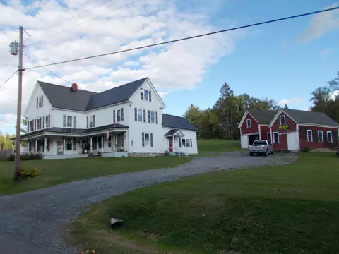 490 Grimes Mill Rd, Caribou, ME 04736