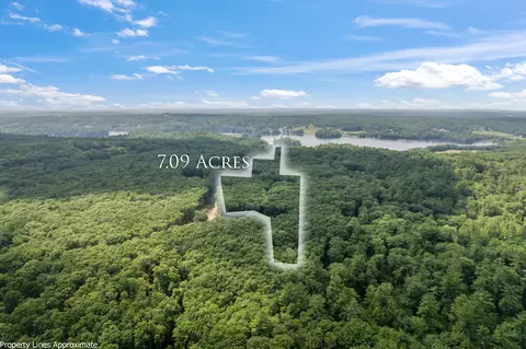 lot7 J Badger Way, Nobleboro, ME 04555