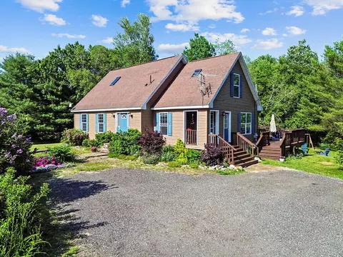 10 Vida Ln, Litchfield, ME 04350