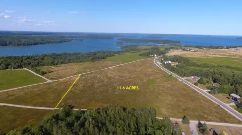 1287 Mason Bay Rd, Jonesport, ME 04649