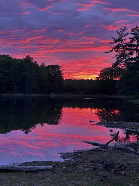 lot Apt 8 Anderson Dr, Leeds, ME 04263