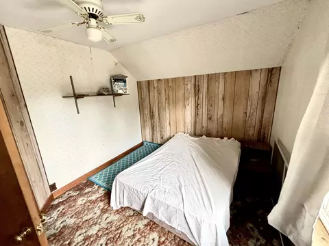 Bedroom - 85 School St, Millinocket, ME 04462 photo 2 of 6