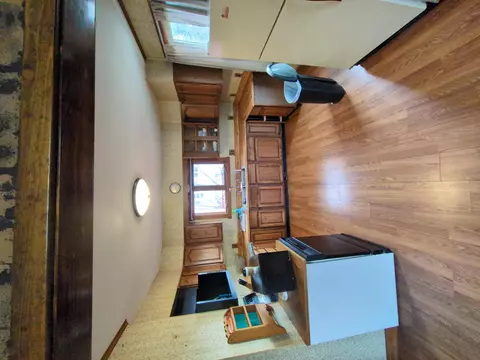 Kitchen - 85 School St, Millinocket, ME 04462 photo 8 of 8