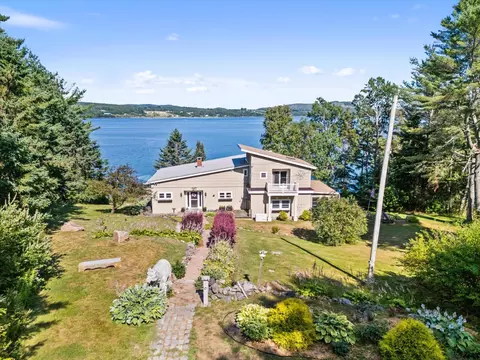50 Eagle Cove Ln, Calais, ME 04619