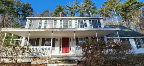20 Robin Way, Ogunquit, ME 03907