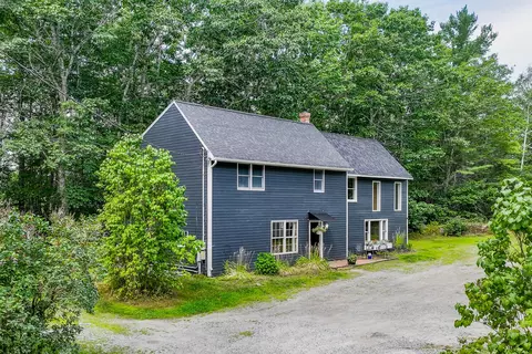 3184 Camden Rd, Warren, ME 04864