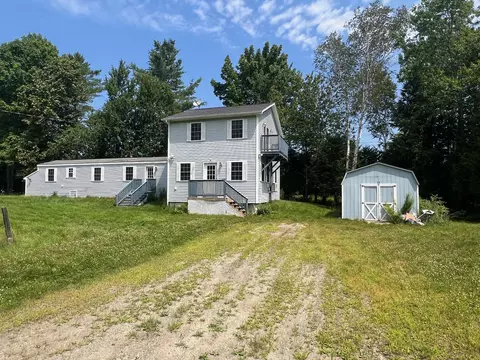 12 Joshua Dr, Detroit, ME 04929