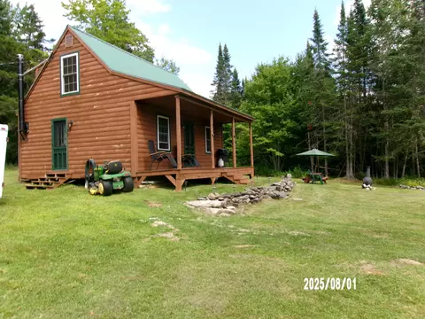 101 Thompson Road Rd, Harmony, ME 04942