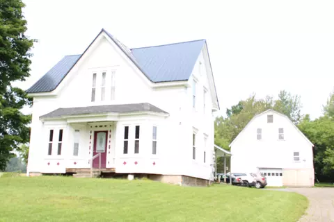138 Reach Rd, Presque Isle, ME 04769
