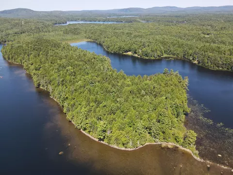 tbd Depot Rd, Lakeville, ME 04487