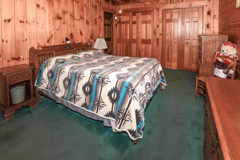 Bedroom - 952 Denmark Rd, Denmark, ME 04022 photo 3 of 7