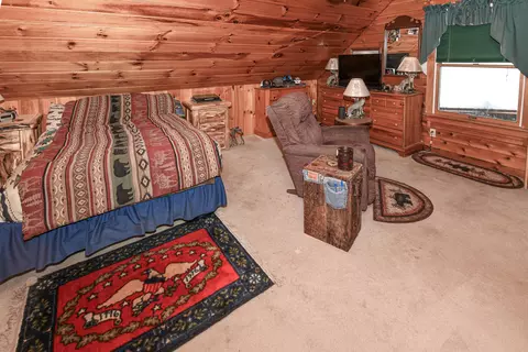 Bedroom - 952 Denmark Rd, Denmark, ME 04022 photo 5 of 7
