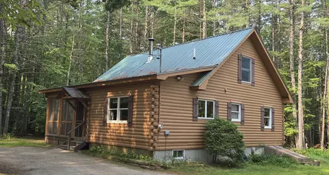 Exterior - 952 Denmark Rd, Denmark, ME 04022 photo 13 of 20