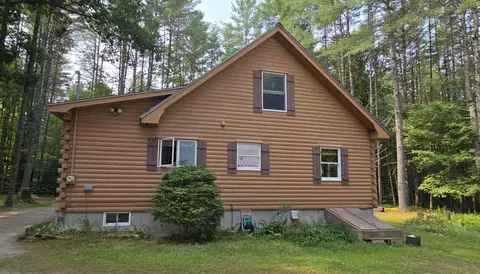 Exterior - 952 Denmark Rd, Denmark, ME 04022 photo 14 of 20