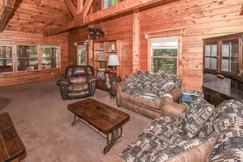 Living - 952 Denmark Rd, Denmark, ME 04022 photo 6 of 11