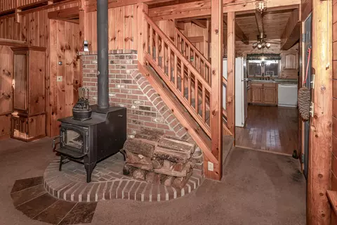 Entry Way - 952 Denmark Rd, Denmark, ME 04022 photo 1 of 6