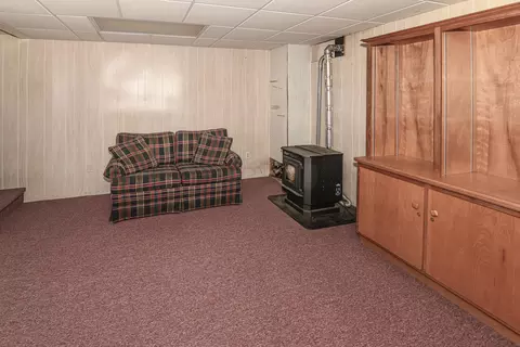 Living - 952 Denmark Rd, Denmark, ME 04022 photo 11 of 11