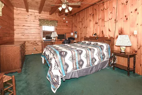 Bedroom - 952 Denmark Rd, Denmark, ME 04022 photo 2 of 7