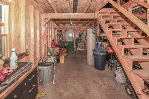 Entry Way - 952 Denmark Rd, Denmark, ME 04022 photo 6 of 6