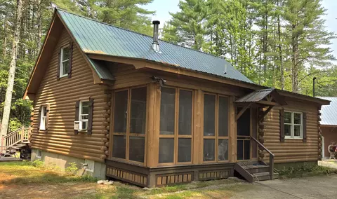 Exterior - 952 Denmark Rd, Denmark, ME 04022 photo 2 of 20