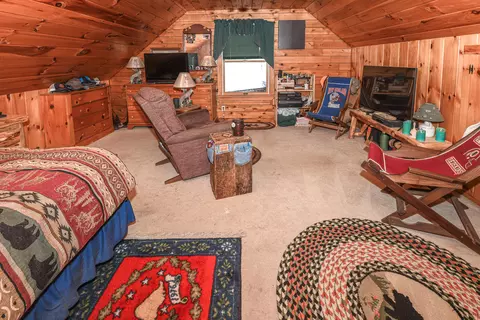 Bedroom - 952 Denmark Rd, Denmark, ME 04022 photo 4 of 7