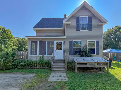 55 Chadbourne Rd, Standish, ME 04084
