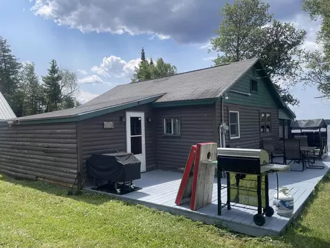 291 Cyr Rd, Cross Lake Twp, ME 04779
