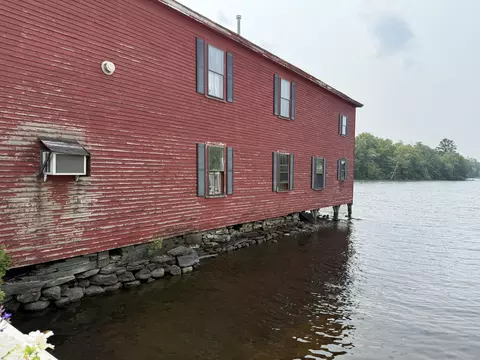 Exterior - 5 Tenney Hill Rd, Monson, ME 04464 photo 2 of 6