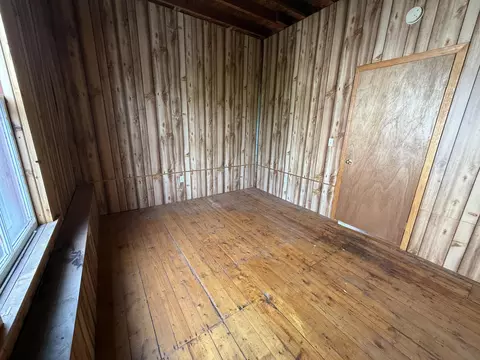 Bedroom - 5 Tenney Hill Rd, Monson, ME 04464 photo 3 of 3