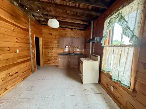 Kitchen - 5 Tenney Hill Rd, Monson, ME 04464 photo 1 of 2