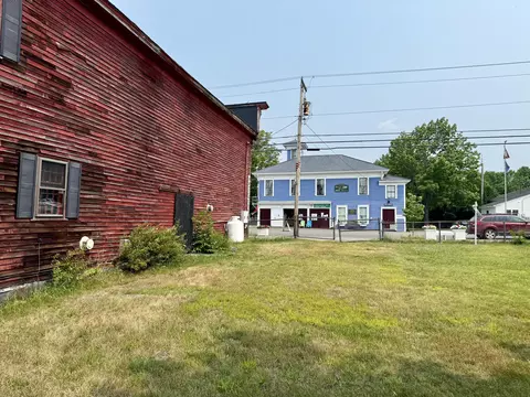 Exterior - 5 Tenney Hill Rd, Monson, ME 04464 photo 3 of 6