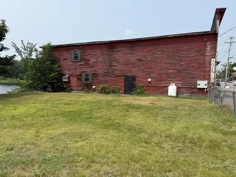Exterior - 5 Tenney Hill Rd, Monson, ME 04464 photo 5 of 6